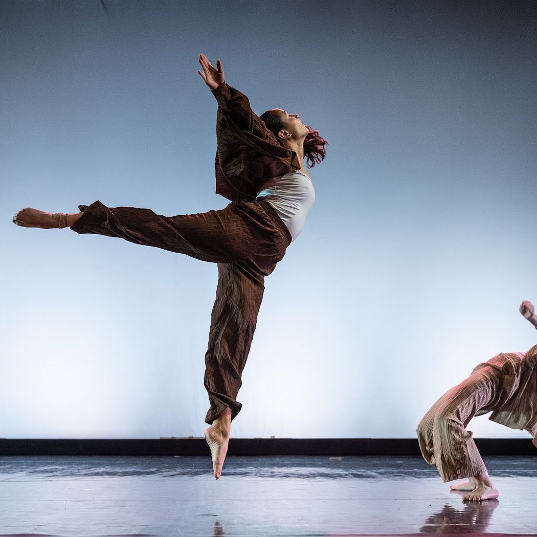 Destination Danses 1
